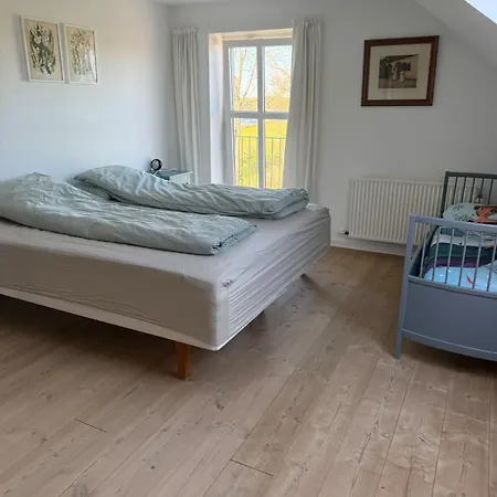 Bondegård Med Havudsigt Villa *